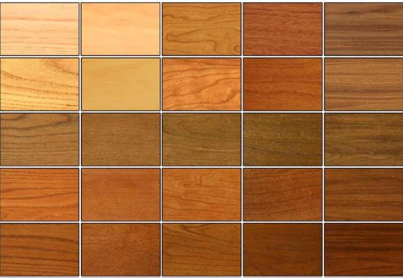 CUSTOMIZED COLOR