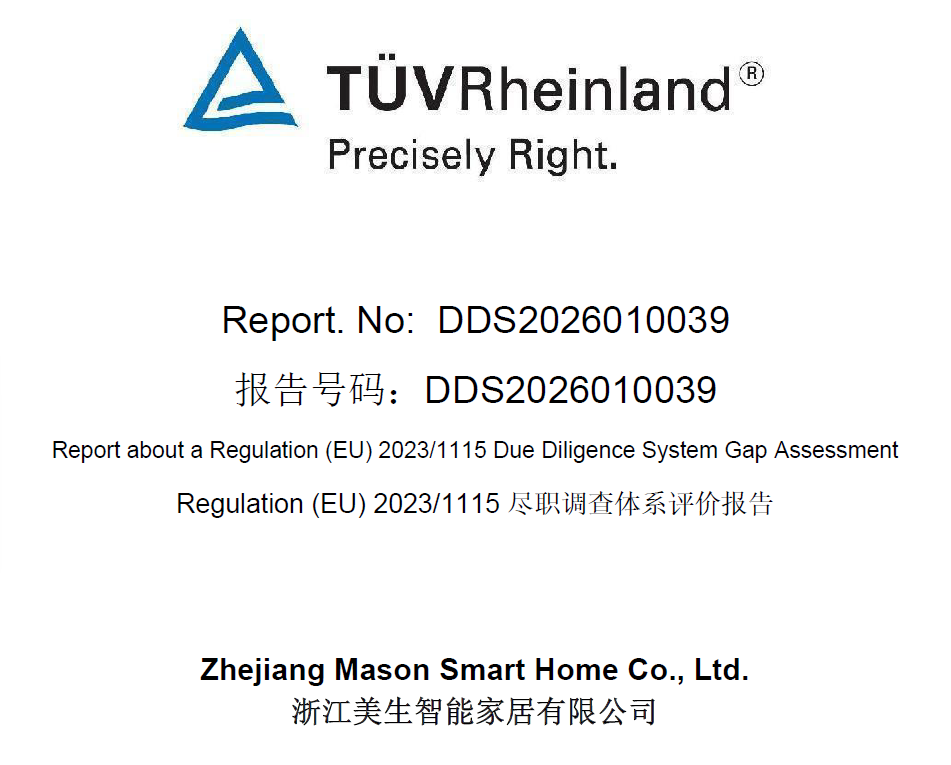 EUDR