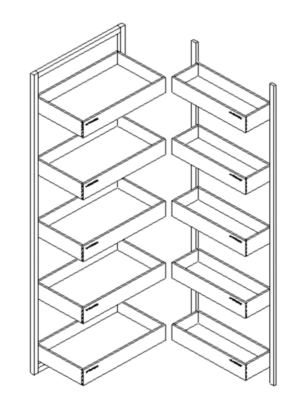 IO Ingenious One Series
